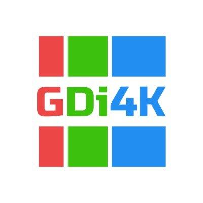 GDi4K