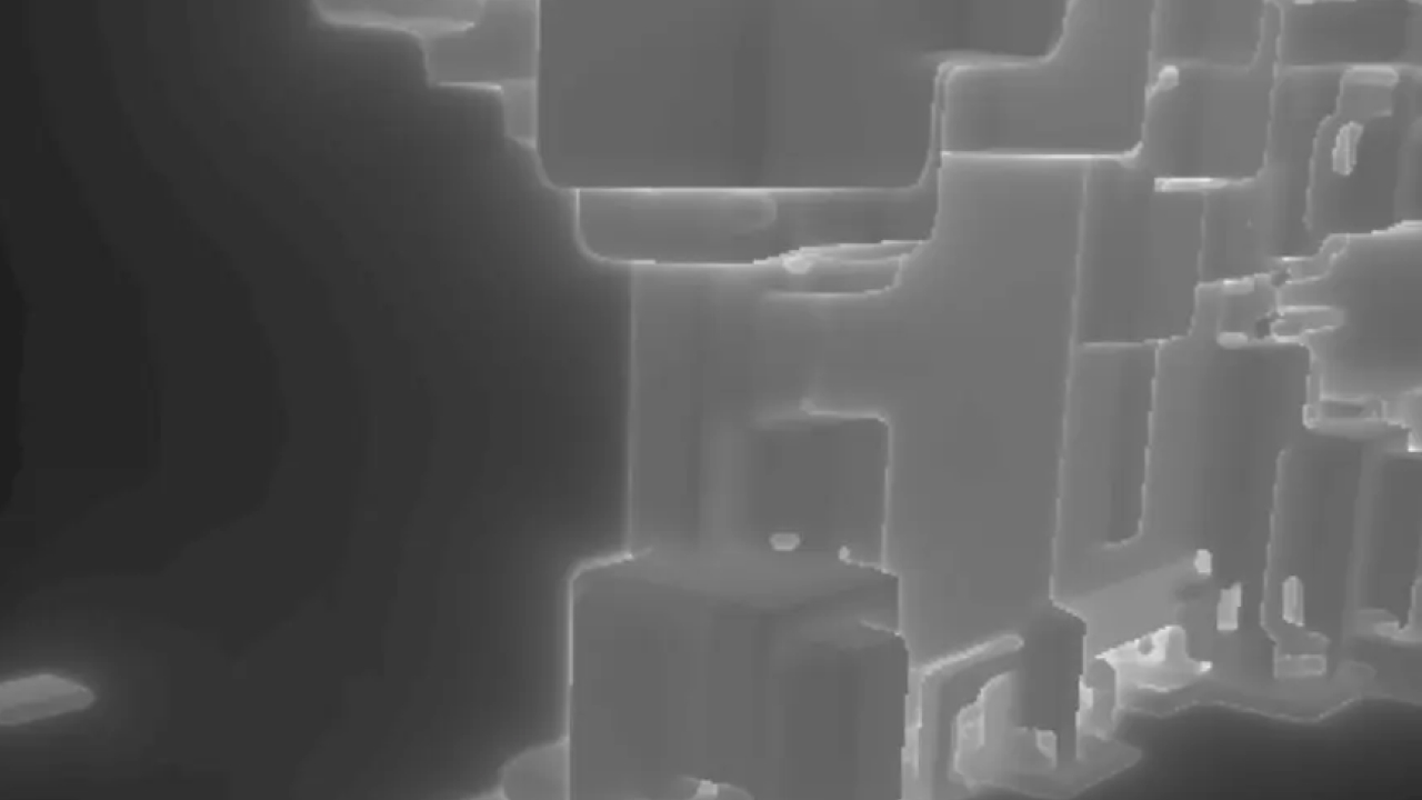 Distance Fields in Unreal Engine