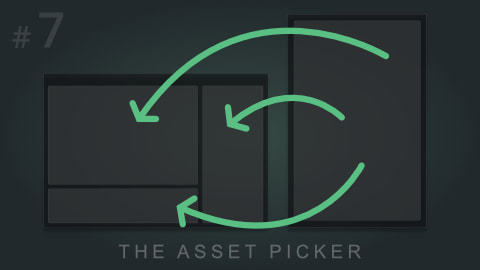 The Asset Picker