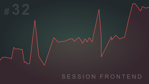 Session Frontend