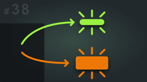 Drag & Drop Variable Modifier Shortcuts
