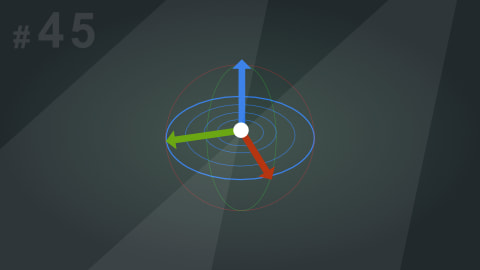 Atmospheric Sun Rotation Shortcut