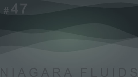 Niagara Fluid Plugin