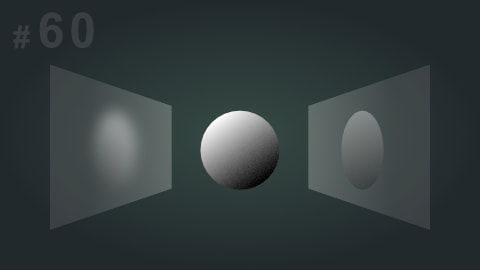 Lumen Hit Lighting Reflections