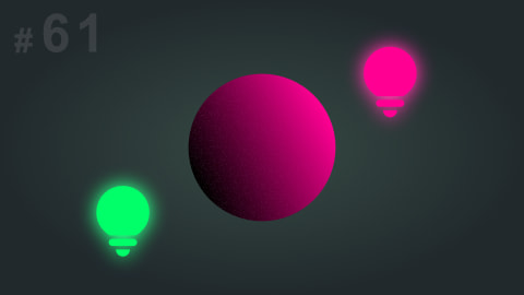 Lighting Channels