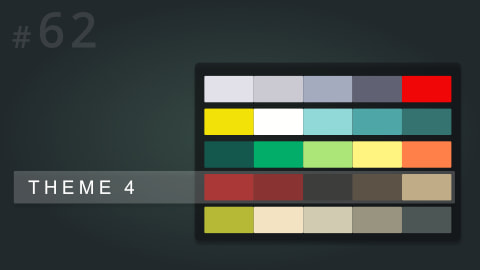 Color Picker Themes