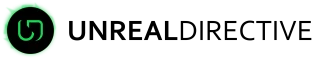 Unreal Directive Logo